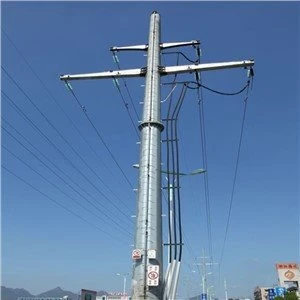 सेल फोन सेल्फ सपोर्टिंग मोबाइल सिग्नल एंटीना सेल टावर्स